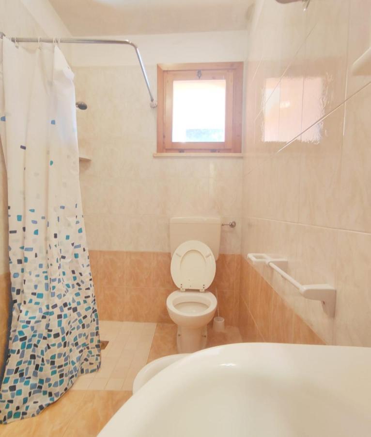 Villaggio White Star Bibione Exterior foto